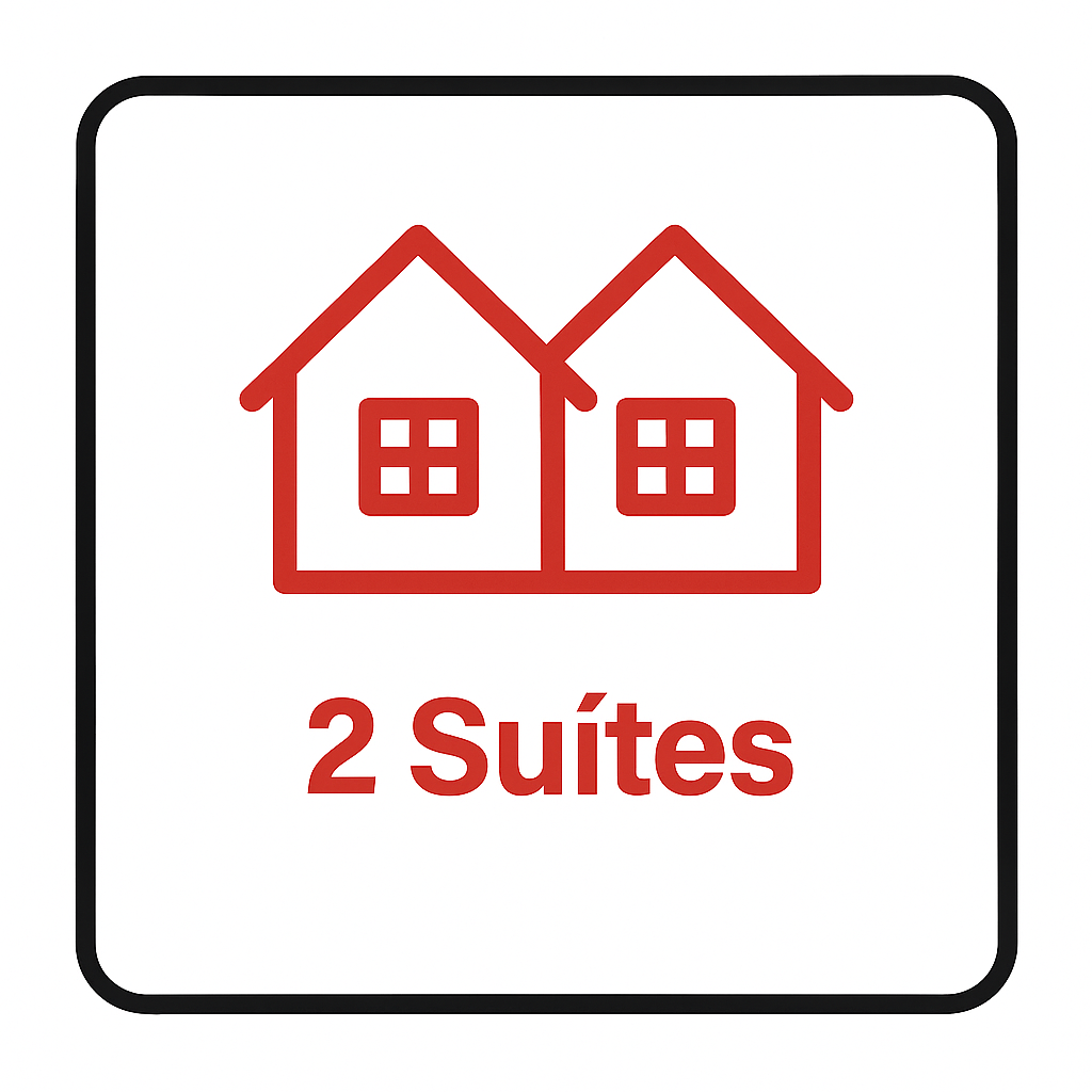 2 Suites