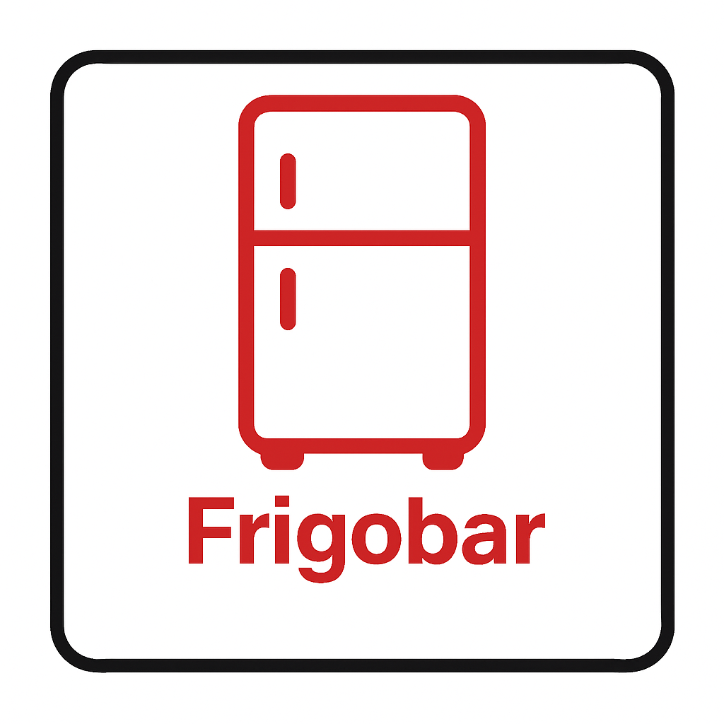 Frigobar