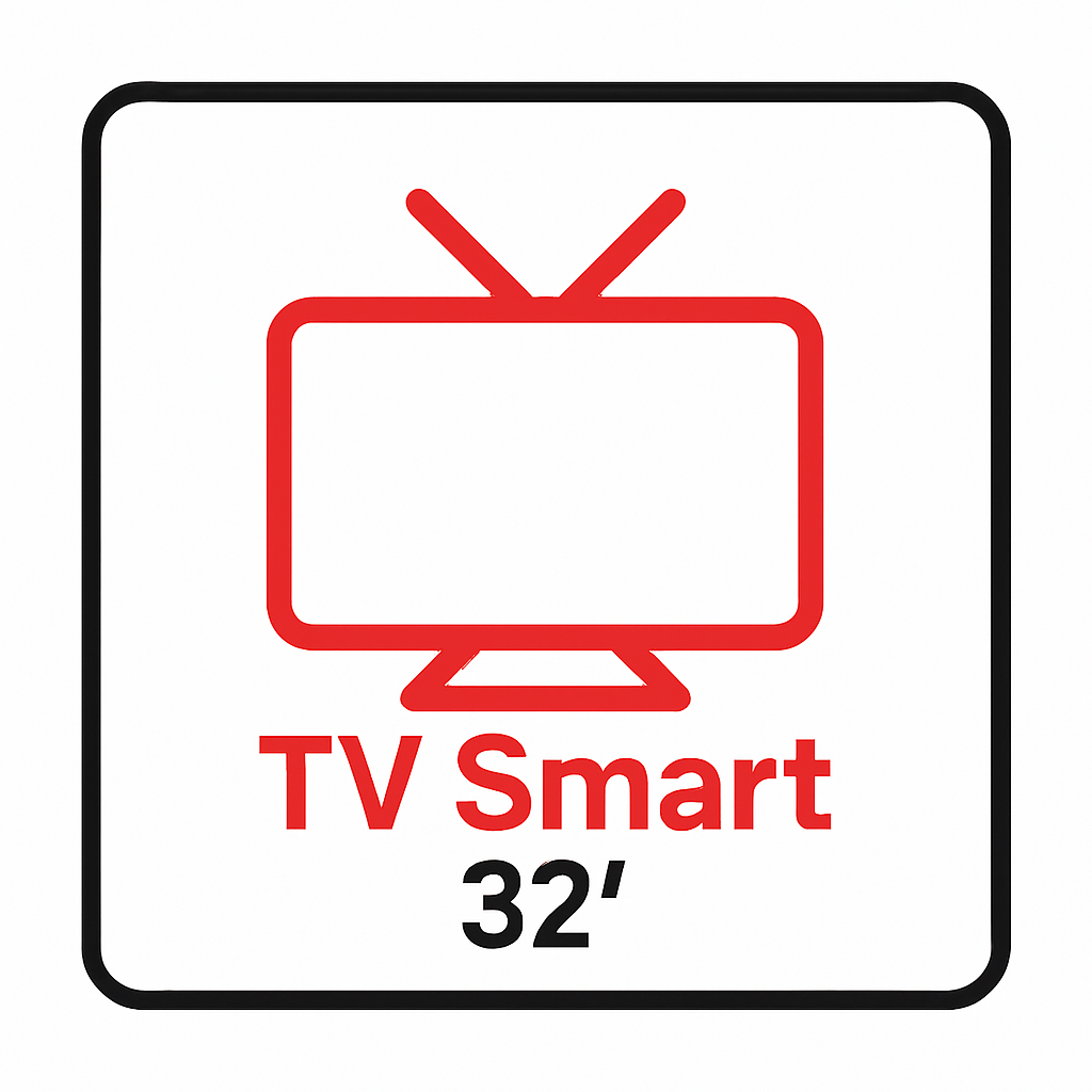TV 32